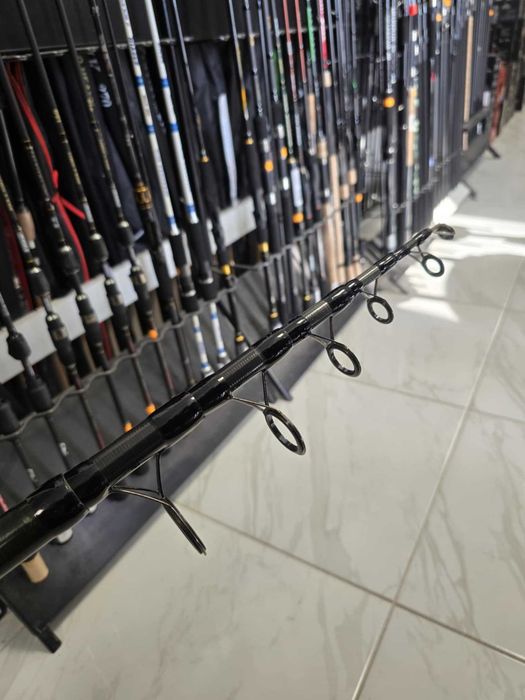 Карбонова въдица FilStar Tele Carp 3.60