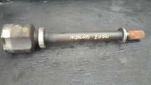 planetara imtermediara 2.0 dci m9rc615  renault megane 3 scenic 3