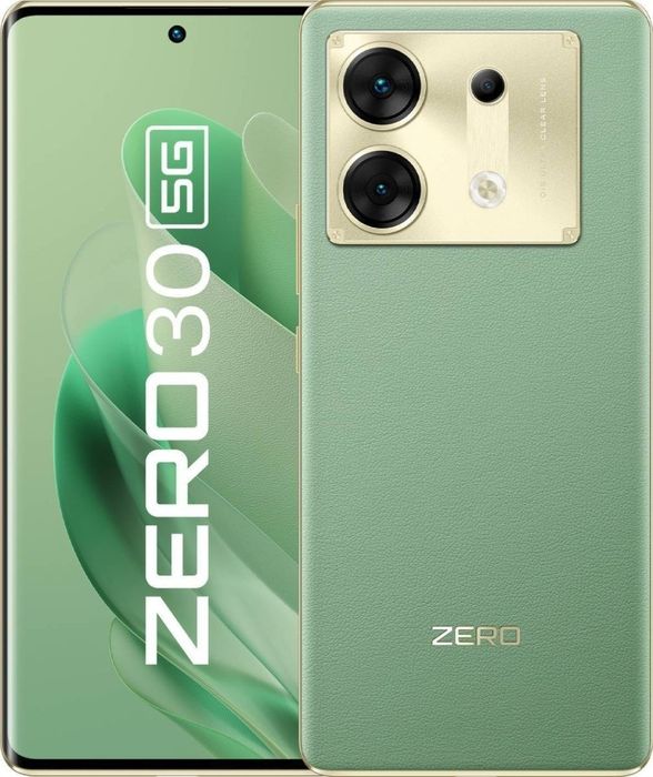 Infinix Zero 30 5g