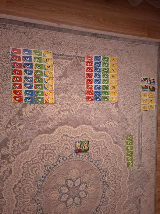 Uno Flex оригинал