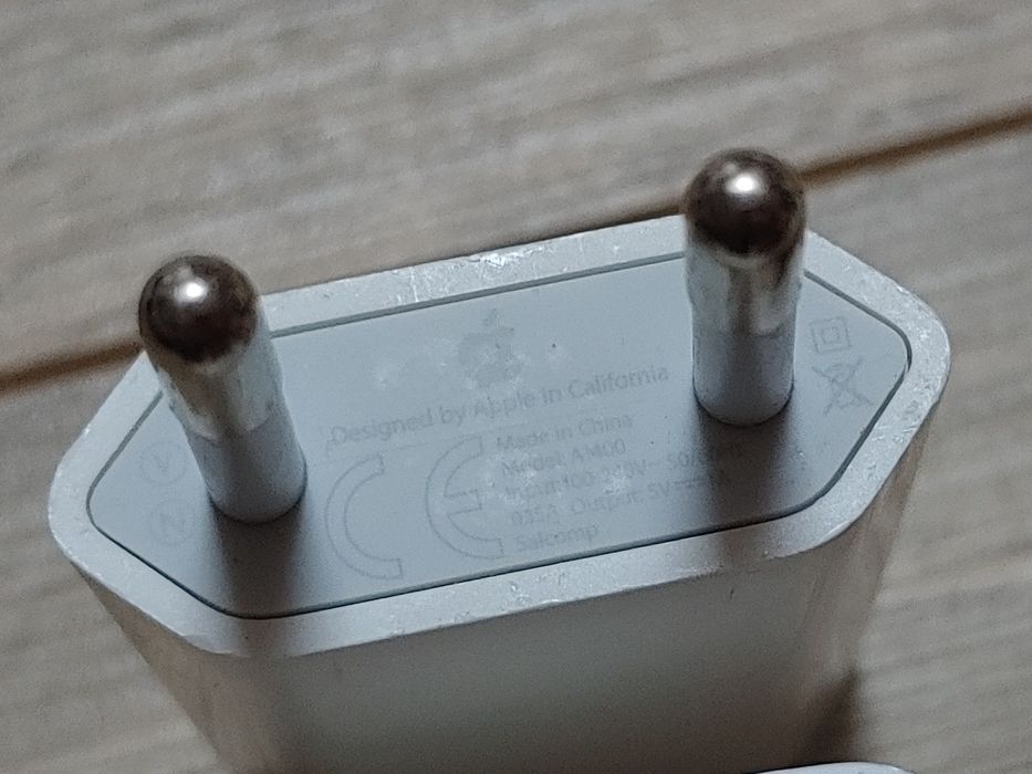 Incarcator Original 100% Apple Iphone 3 4 5 6 7 8 X XS SE 11 12 13 14