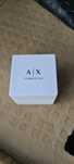 Armani exchange Connected Smart
