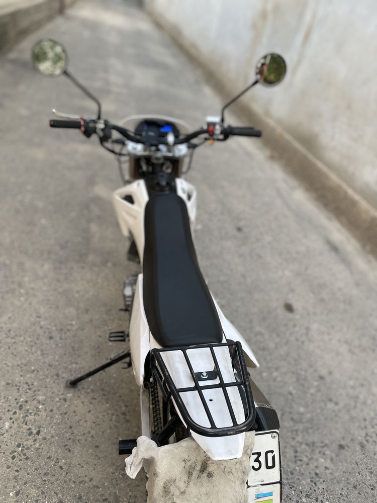 Kross bike sotiladi yangi