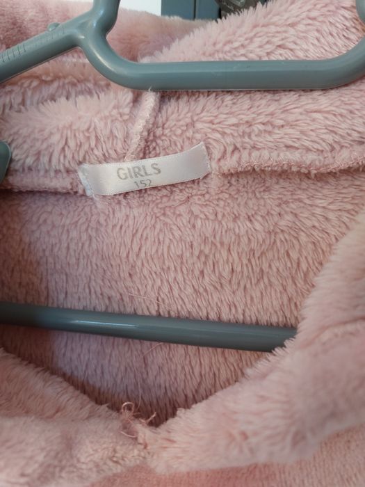 Hanorac din polar, 152 cm