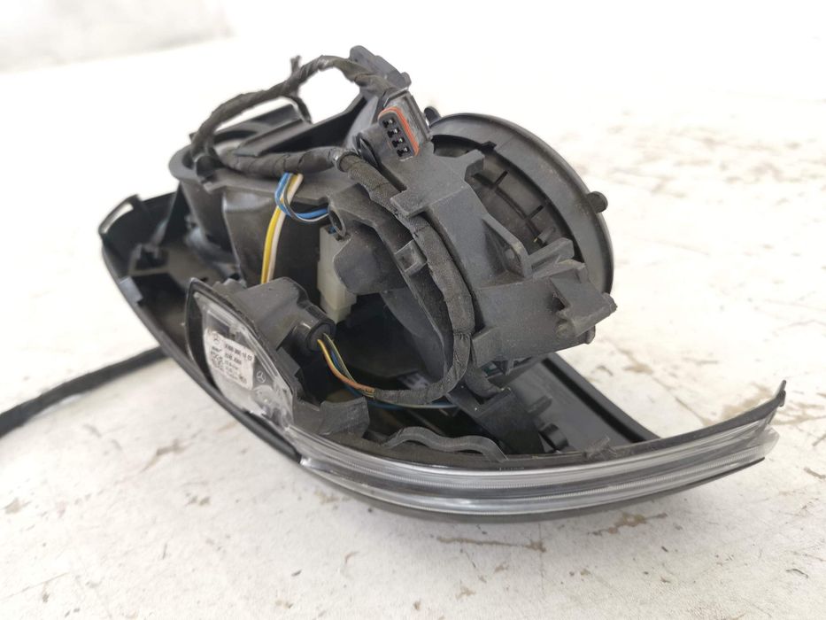 Ляво огледало Мерцедес-Бенц А-Клас / Mercedes-Benz A-Class W177/V177 [