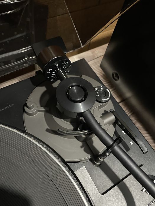 Technics sl 2000 pickup direct drive