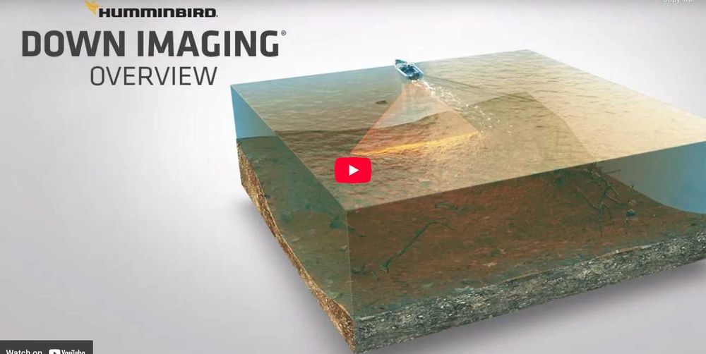 HUMMINBIRD Helix 7 Chirp Mega DI GPS G4 сонар