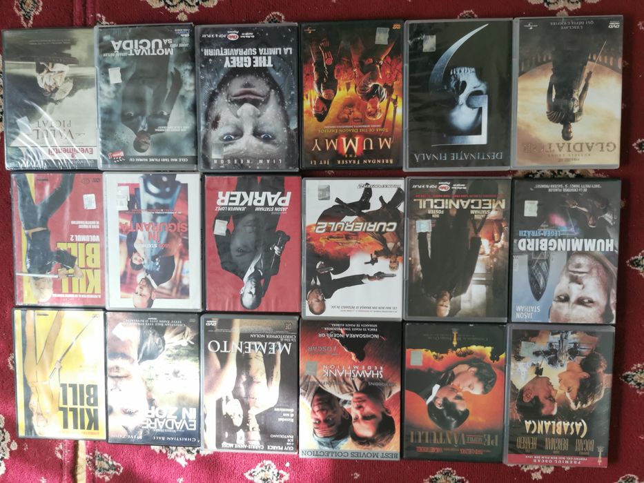 Filme Horror Top 100 Saw Terminator Basic Instinct 2 Psycho