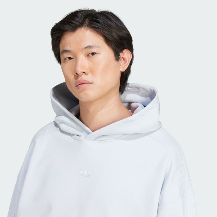 Hanorac Adidas Premium Essentials Hoodie Nou Original (L)