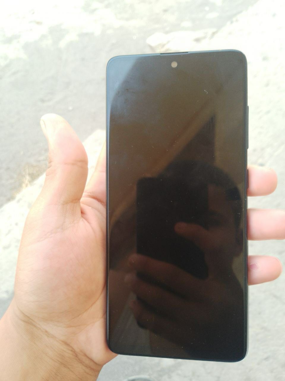 Samsung a51 sotiladi