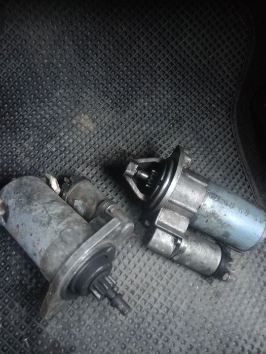 Продам стартер ваз