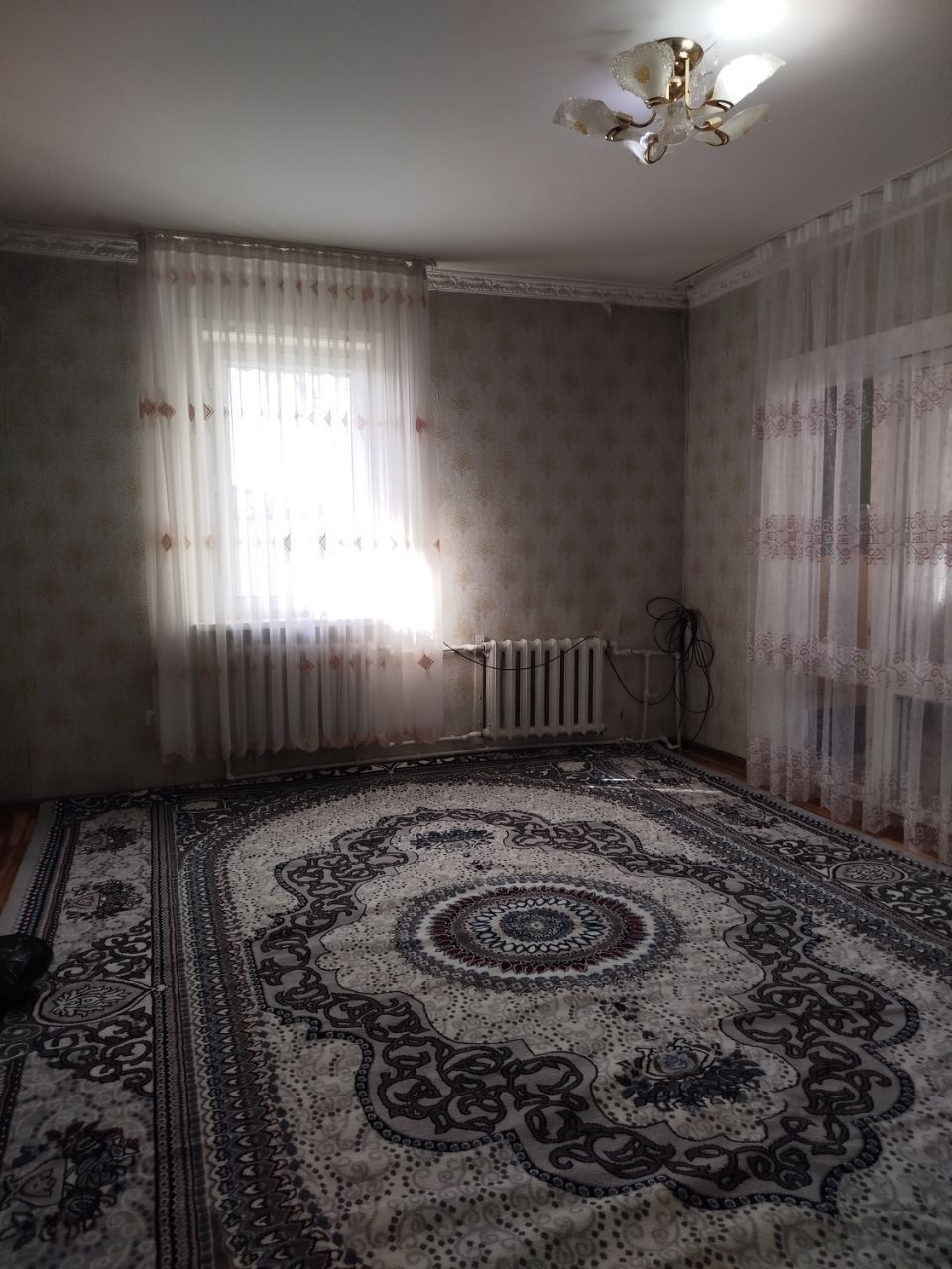 Юнусабад 4кв Сезам
