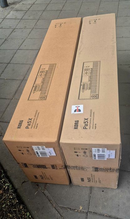 Корг Па 5х 76 клавиша  Korg Pa 5x