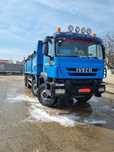 De vânzare iveco 8x4
