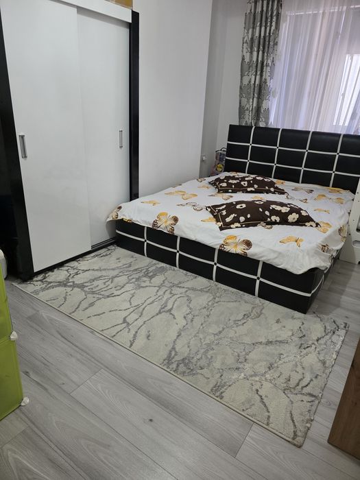 Vind apartament langa fosta regie de tutun în Brazda