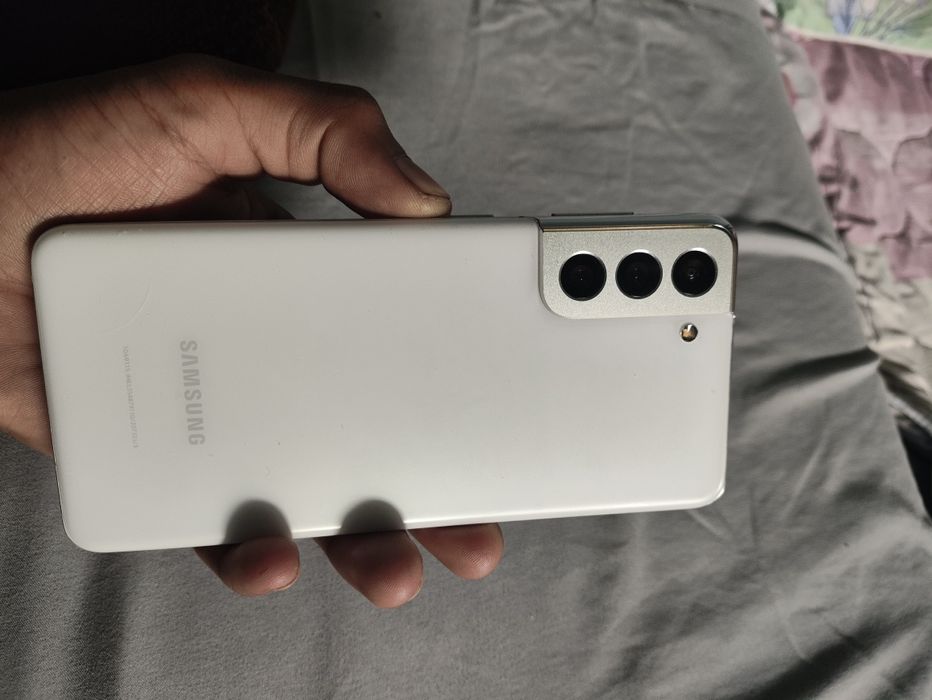 S21 5g 8/256 ideal varyanti