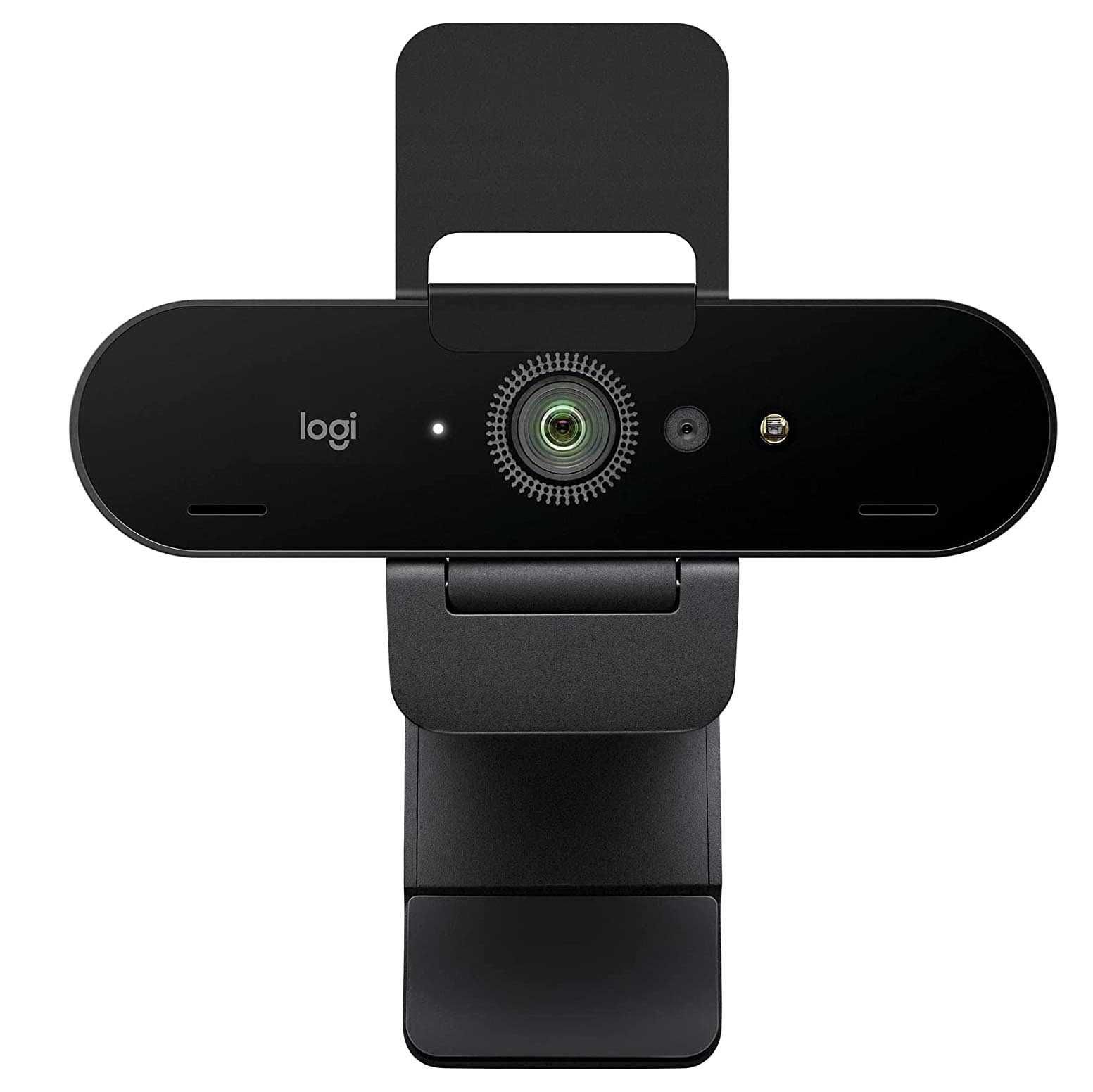 Продам веб камеру Logitech Brio 4K