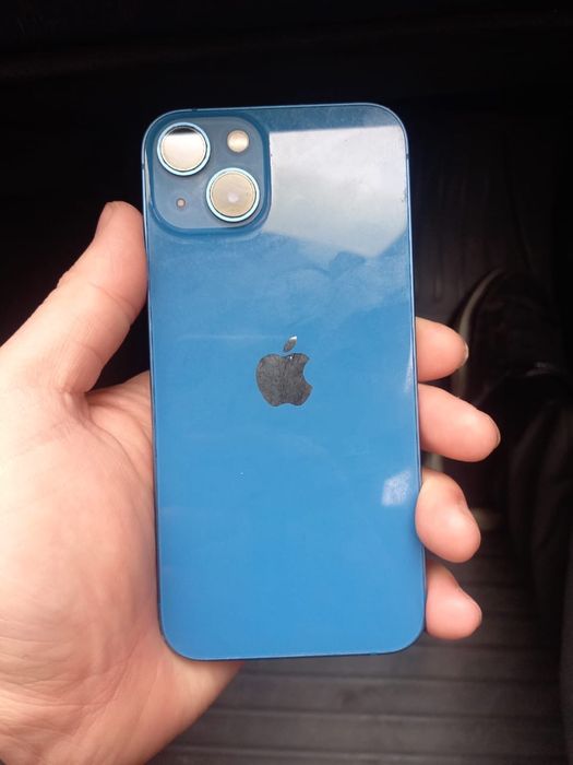 Айфон 13 128 гб