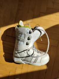 Дамски сноуборд обувки Бъртън №38