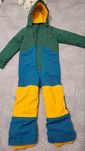 Комбинезон burton детский на 6-7 лет