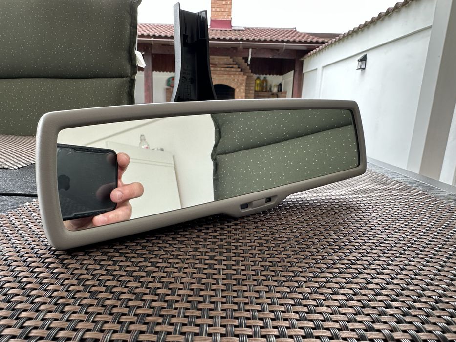 Oglinda Retrovizoare Volkswagen