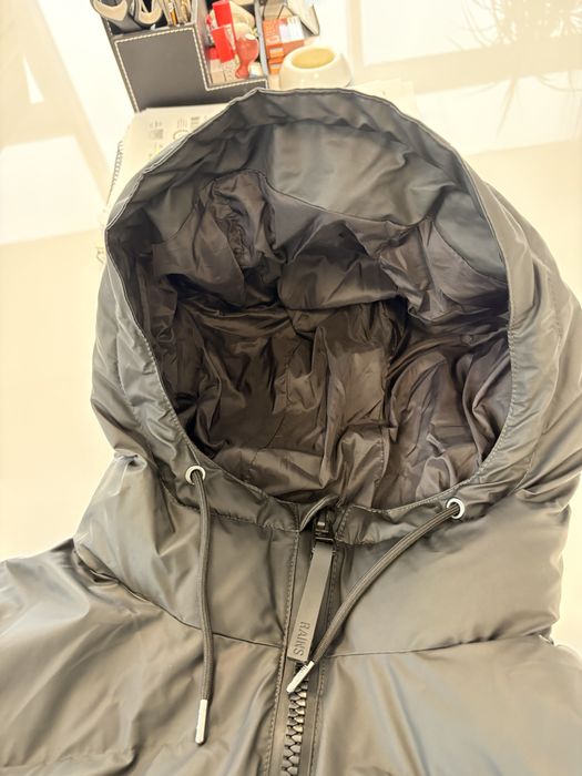 Geaca Rains unisex originala