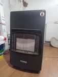 Soba pe gaz Floria ZLN1275, 4200W