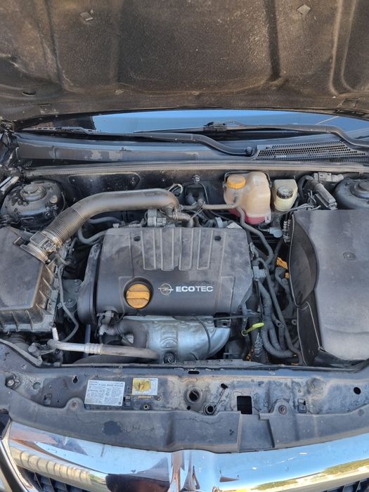 Vand Opel Vectra C
