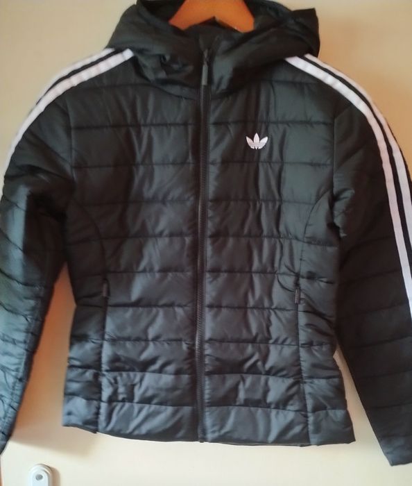 Детско яке Adidas