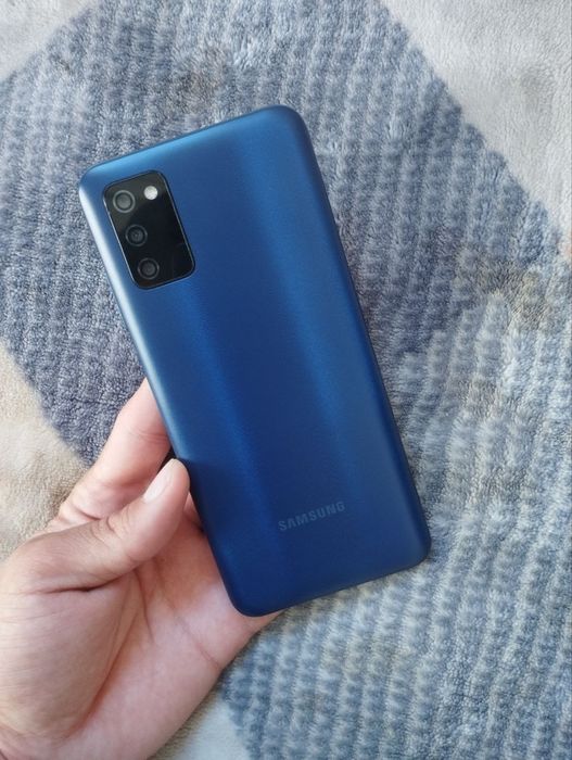 Samsung A03s sotiladi
