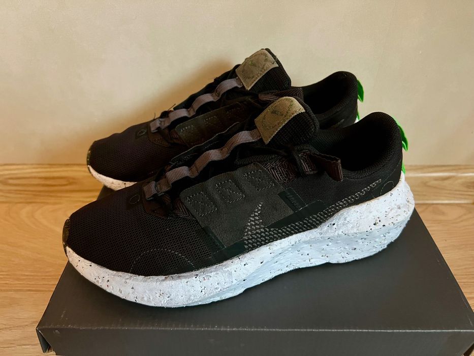 Nike
Маратонки Crater Impact размер 42