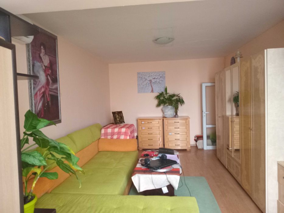 Продава се Четиристаен апартамент в Варна, Централна поща - 98 кв.м за 1689 €/кв.м - Снимка #10