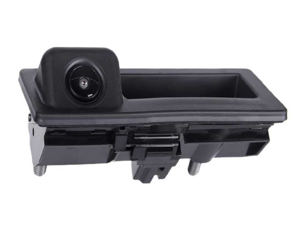 Дръжка за багажник с камера за задно виждане на Audi A4,A5,A6,A7,Q3,Q5