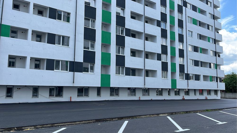 Proprietar inchiriez garsoniera