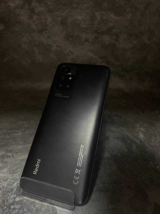 Смартфон Xiaomi Redmi 10 Петропавловск Мира252Д №756124