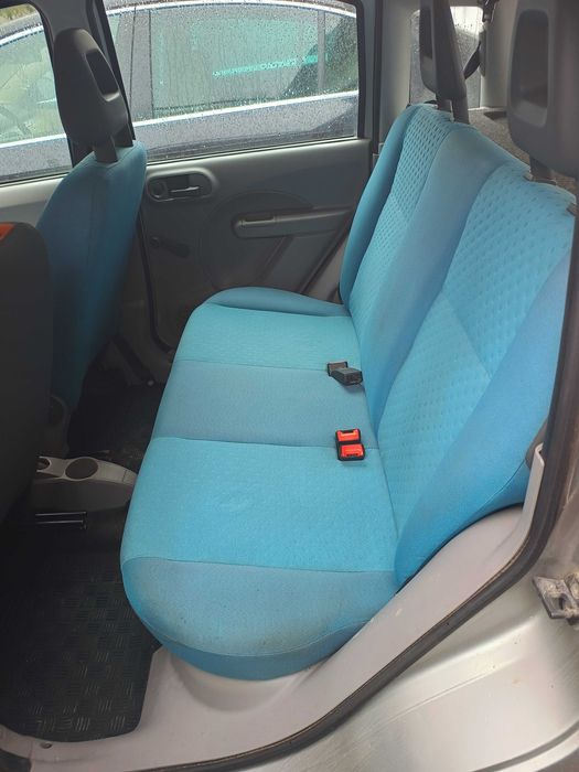 Vand Fiat Panda 1.2 benzina pret 1100 euro