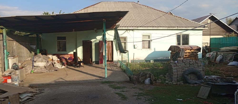 Сдам дом в аренду