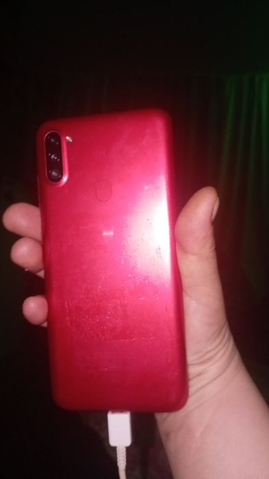 Продам самунг А 11. За 18000 торг уместен