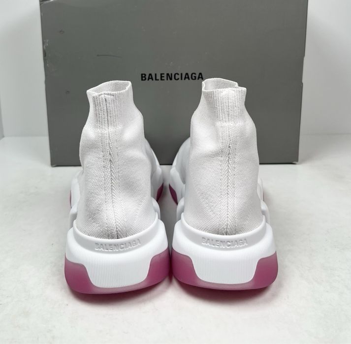 Ghete balenciaga speed marimea 40
