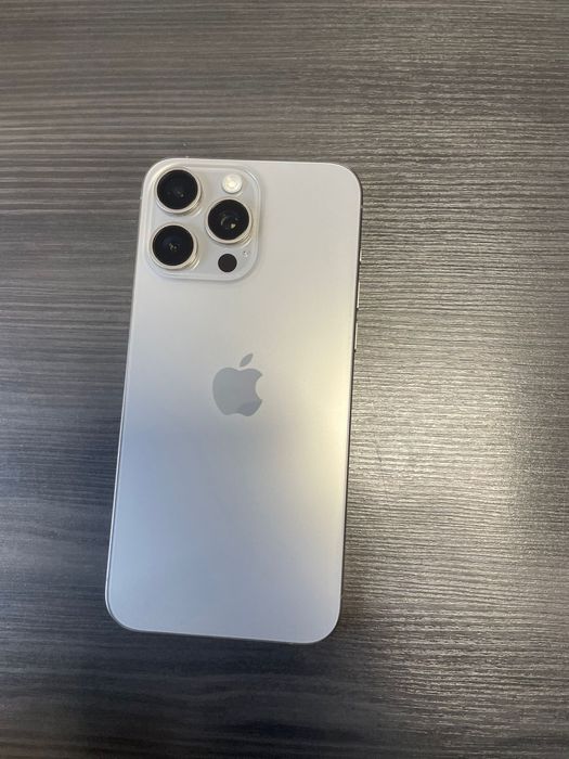 Iphone 15 pro Max impecabil