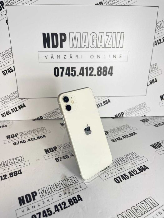 NDP Amanet NON-STOP Bld.Iuliu Maniu 69 IPHONE 11 (44084)