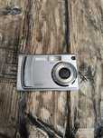Фотоапарат Benq DC E53+
