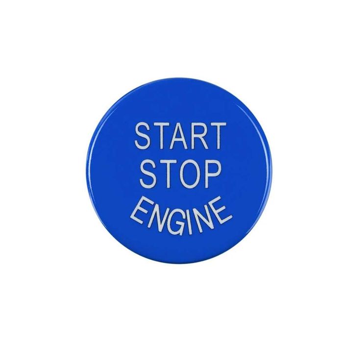 Buton start stop BMW Seria 3 F30 F31 4 F32 F36 1 F20 F21 5 F10 F11