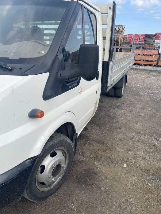 Vand Ford Transit 2005