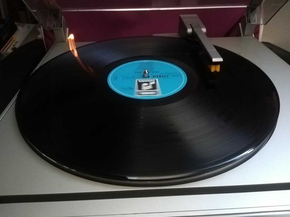 Vand combina,sistem audio, HI-FI,PANASONIC SG-165,made in japan