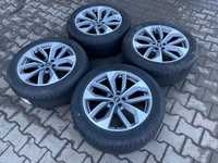 Jante Audi Sport e-tron Q8 Anvelope Vara Bridgestone 255 50 20