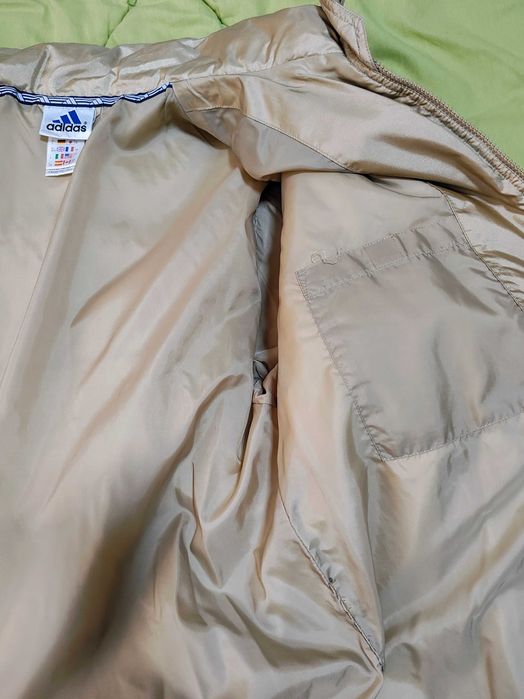 Почти ново Мъжко яке Adidas