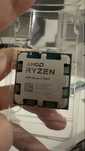 Продам процессор AMD Ryzen 5 7500F