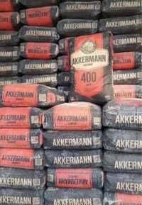 AKKERMAN cement M400 multi, M500 maxi.