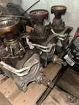 Cutie de transfer Land Rover Freelander 1998-2006